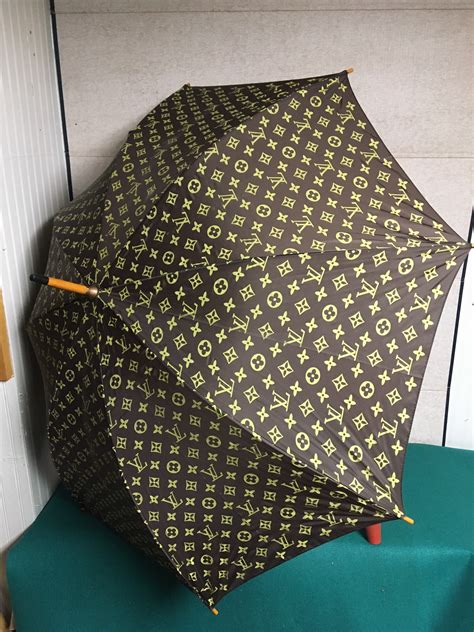 louis vuitton umbrella suppliers|louis vuitton umbrella price.